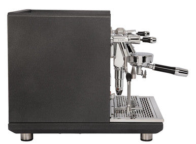 ECM Synchronika Anthracite