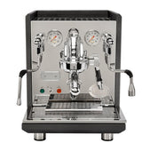 ECM Synchronika Anthracite