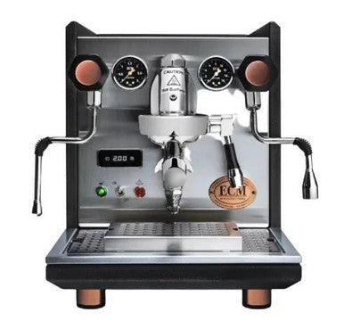 ECM Synchronika Heritage Limited Edition