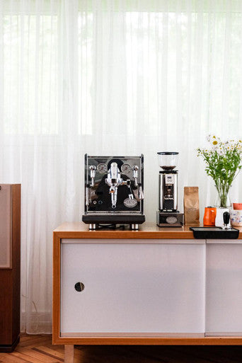 ECM Synchronika II | Black Friday Special