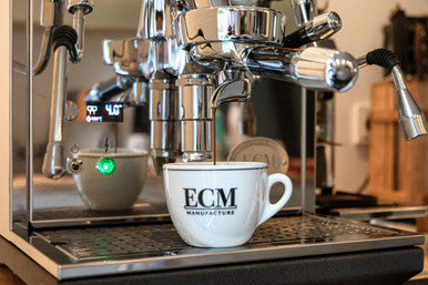 ECM Synchronika II | Black Friday Special