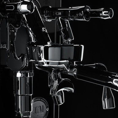 ECM Synchronika II | Black Friday Special