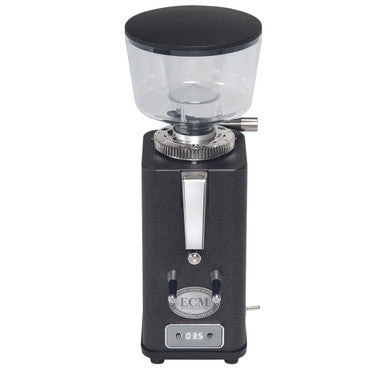 ECM V-Titan 64 Titanium Burrs Anthracite