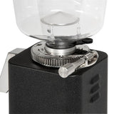 ECM V-Titan 64 Titanium Burrs Anthracite