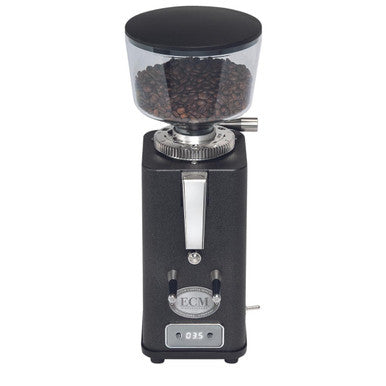 ECM V-Titan 64 Titanium Burrs Anthracite