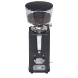 ECM V-Titan 64 Titanium Burrs Anthracite