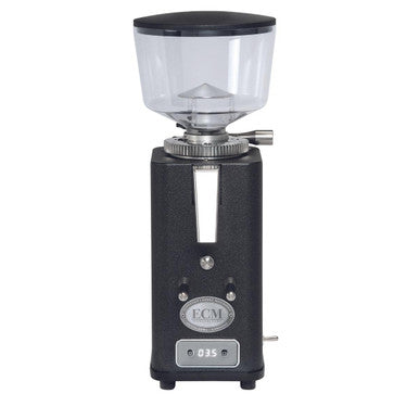 ECM V-Titan 64 Titanium Burrs Anthracite