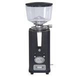 ECM V-Titan 64 Titanium Burrs Anthracite