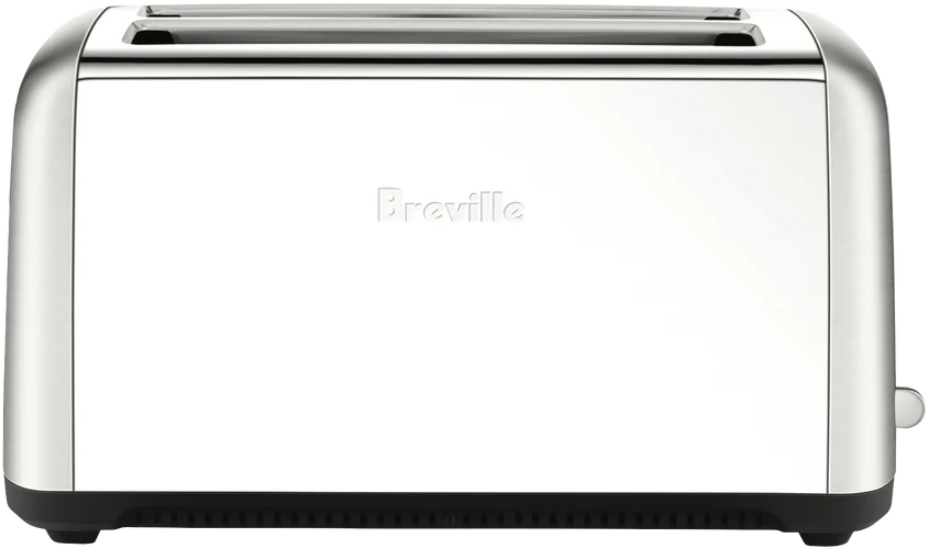 Breville The Toast Control Long 4 Slice Toaster