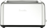 Breville The Toast Control Long 4 Slice Toaster