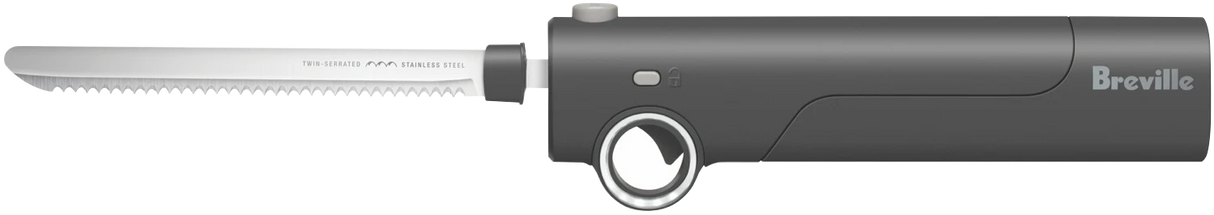 Breville The Slice N Carve Cordless Electric Knife