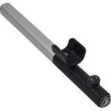 Electrolux Charging Station 140223137054 - Upper (Pure Silver)