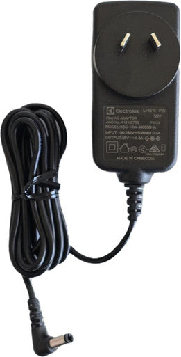 ELECTROLUX 140117630198 CHARGER ADAPTER 36V WELL Q7 WQ71-P5OIB VACUUM GENUINE