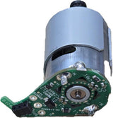 ELECTROLUX 140197906013 BRUSH MOTOR FOR WELL Q7 WQ71-P5OIB IN HEIDELBERG