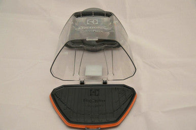 ELECTROLUX 2199187010 DUST CONTAINER FOR ZUF4205AF GENUINE PART IN HEIDELBERG