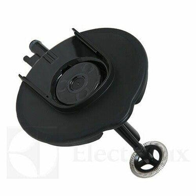 Electrolux Coffee Machine Frother Lid Assy & Drive for ELM5400 IN HEIDELBERG