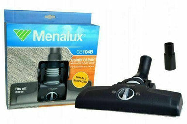 ELECTROLUX COMBICLEAN CB104 ALL SURFACES FLOOR NOZZLE GENUINE PART IN HEIDELBERG