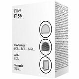 ELECTROLUX F156 FILTER KIT FOR EC41-4ANIM GENUINE IN HEIDELBERG