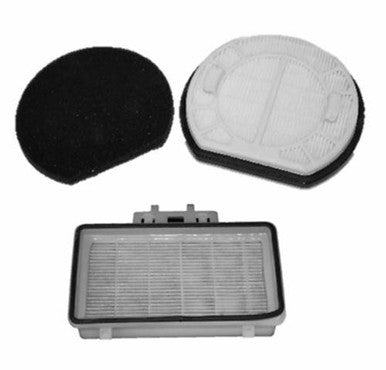 ELECTROLUX F156 FILTER KIT FOR EC41-4ANIM GENUINE IN HEIDELBERG