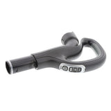 ELECTROLUX HOSE HANDLE REMOTE 140055192060 FOR ZUO9923PT VACUUM