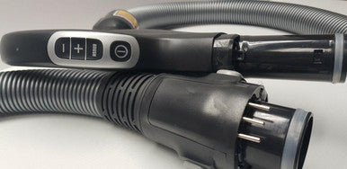 Electrolux Hose 2198891075 For Ultra Active & Ultracaptic Powered