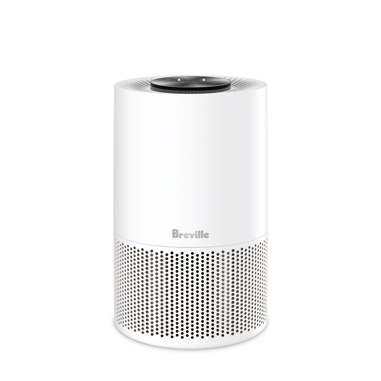 Breville The Smart Air Viral Protect Night Glow Purifier