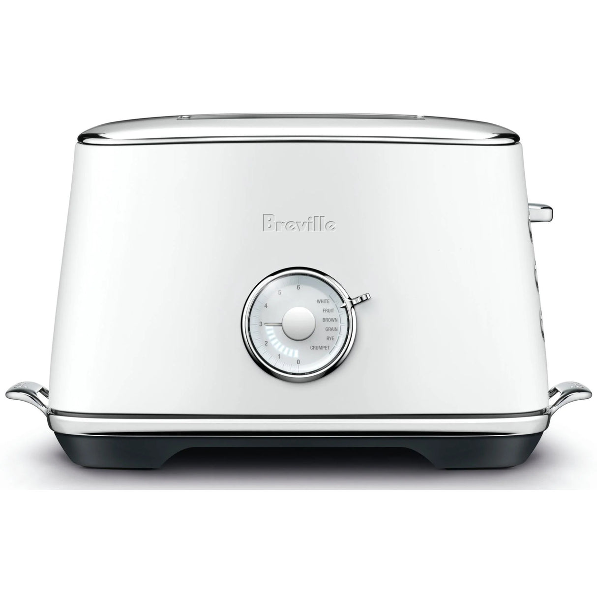 Breville the Toast Select Luxe 2 Slice Toaster