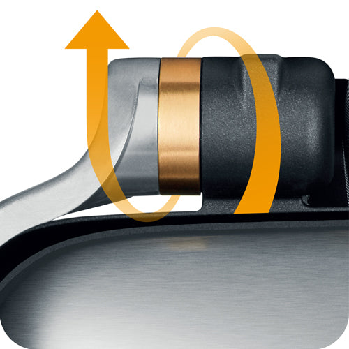 Breville The Perfect Press Sandwich Press