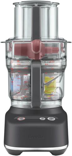 Breville The Paradice 9 Food Processor
