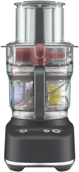 Breville The Paradice 9 Food Processor