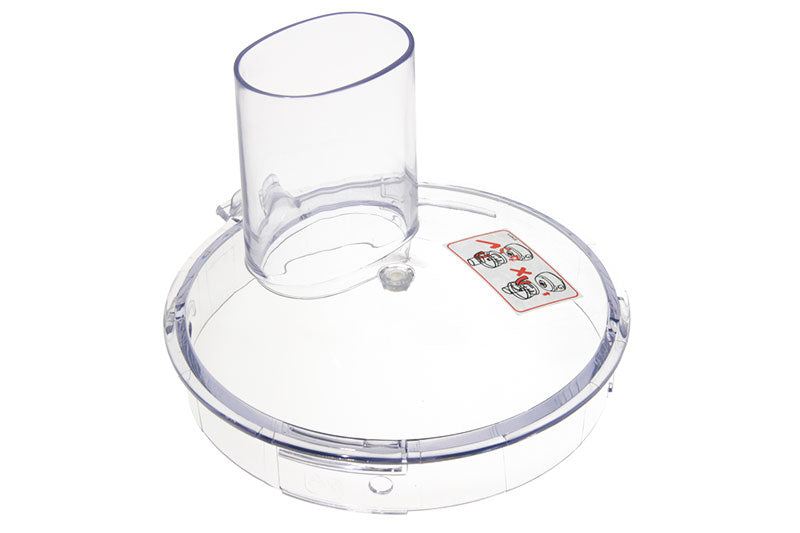 Kenwood Lid KW716014 for Food Processors FP920 and FP950