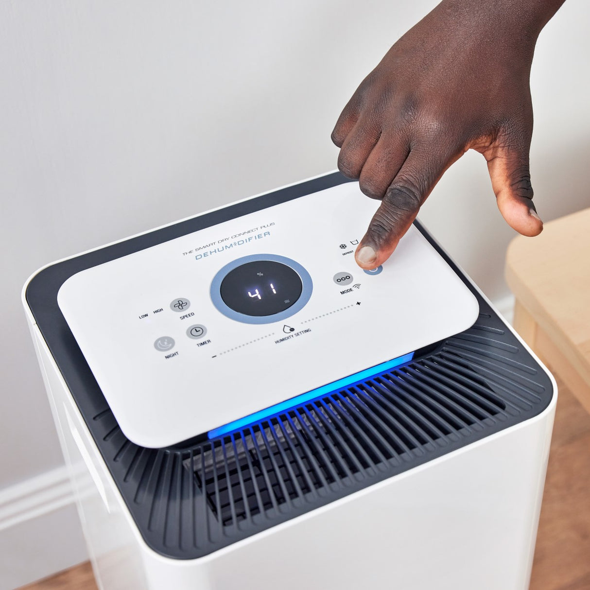 Breville The Smart Dry Connect Dehumidifier