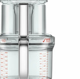 Breville The Paradice 16 inch Food Processor Brushed Stainless Steel