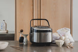 Breville The Rice Box Induction Rice Cooker
