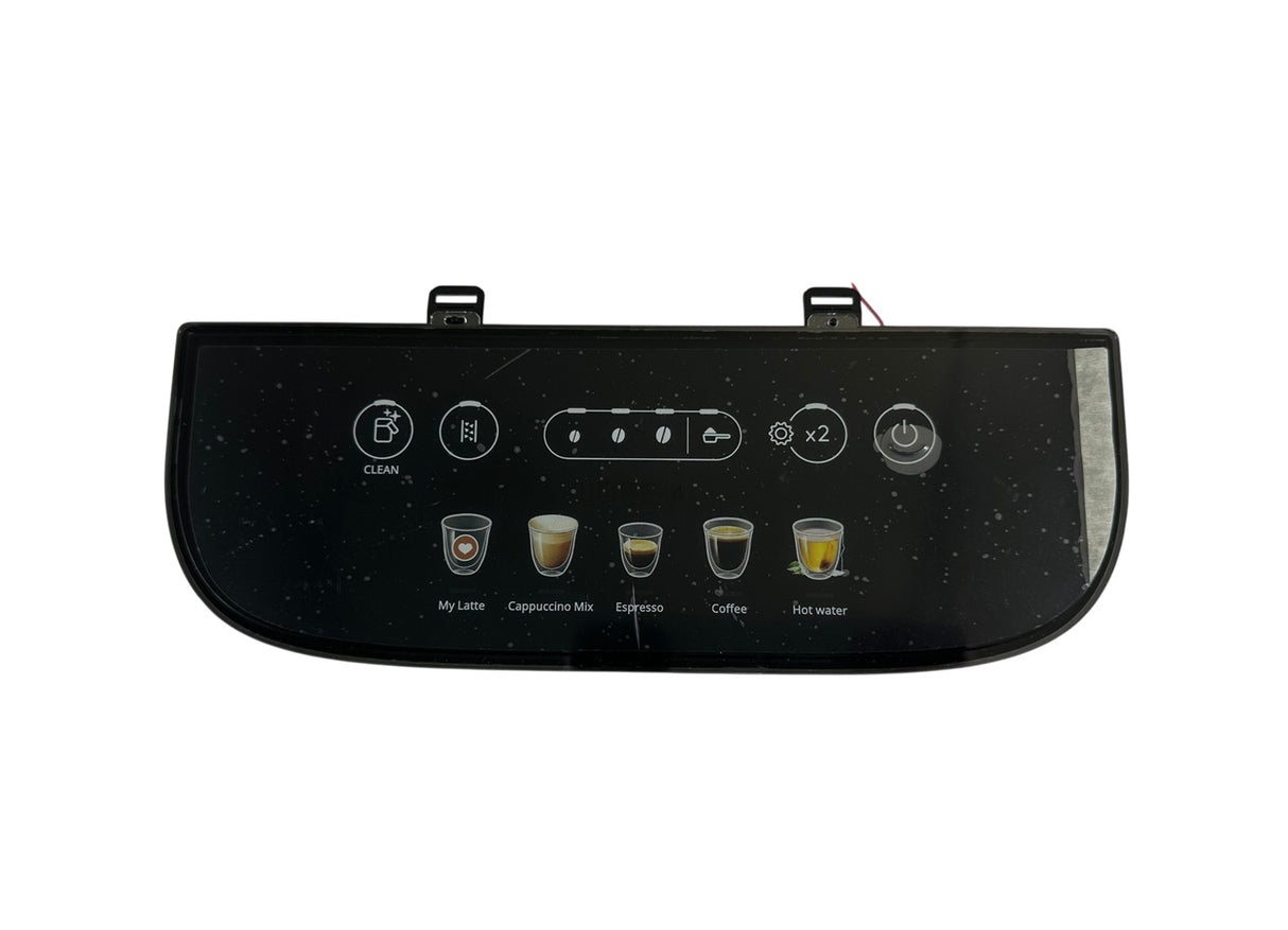 Delonghi Control Panel Assembly with Board AS00006830 for ECAM290.62 Magnifica Evo