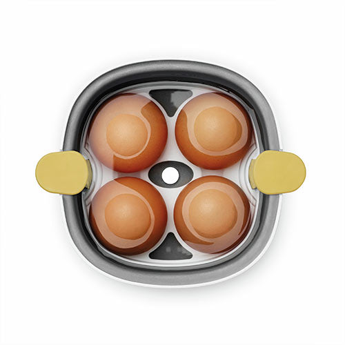 Breville The Eggspert 4 Up Egg Cooker