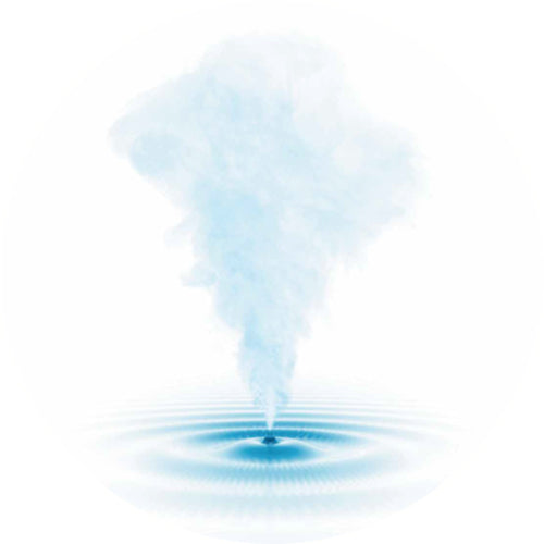 Breville The Smart Mist Humidifier