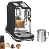 Nespresso The Creatista Pro Coffee Machine by Breville