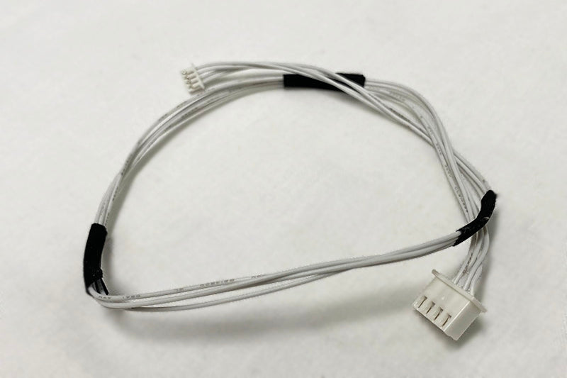 Kenwood Weighing PCB Wiring Loom AS00002298 for Titanium Chef Baker KVL65 KVL85