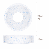 Cafetto MFC Blue Tabs Coffee Machine Milk Line Cleaner 500g 64 Tablets