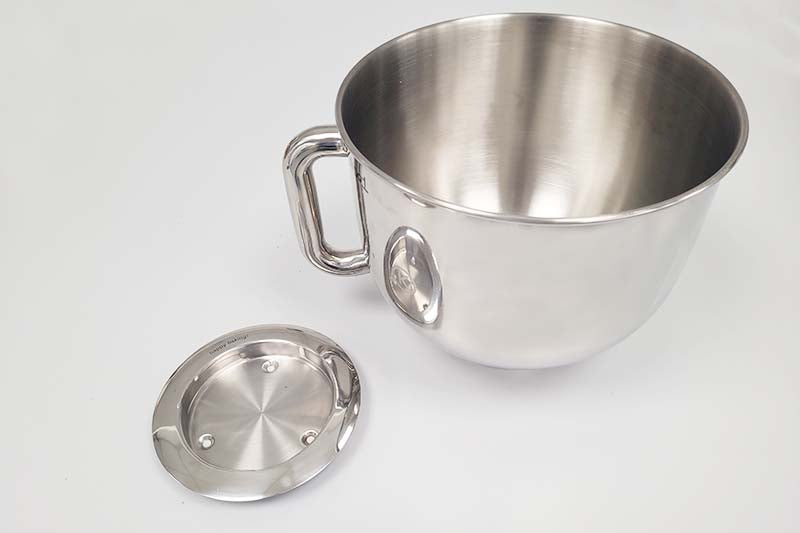 Kenwood Bowl and Socket Kit AS00007299 for KMX754WH KMX754RD Mixer