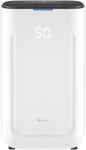 Breville The Smart Dry 2 in 1 Viral Protect Dehumidifier