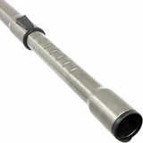 MIELE COMPATIBLE METAL LOCKING TELESCOPIC WAND 35MM HEIDELBERG