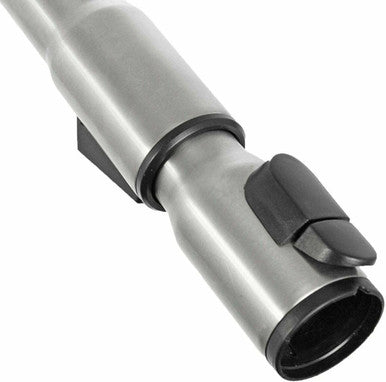 MIELE COMPATIBLE METAL LOCKING TELESCOPIC WAND 35MM HEIDELBERG