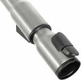 MIELE COMPATIBLE METAL LOCKING TELESCOPIC WAND 35MM HEIDELBERG
