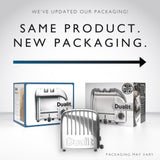 Dualit Classic Newgen 2 Slice Toaster