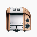 Dualit Classic Newgen 2 Slice Toaster