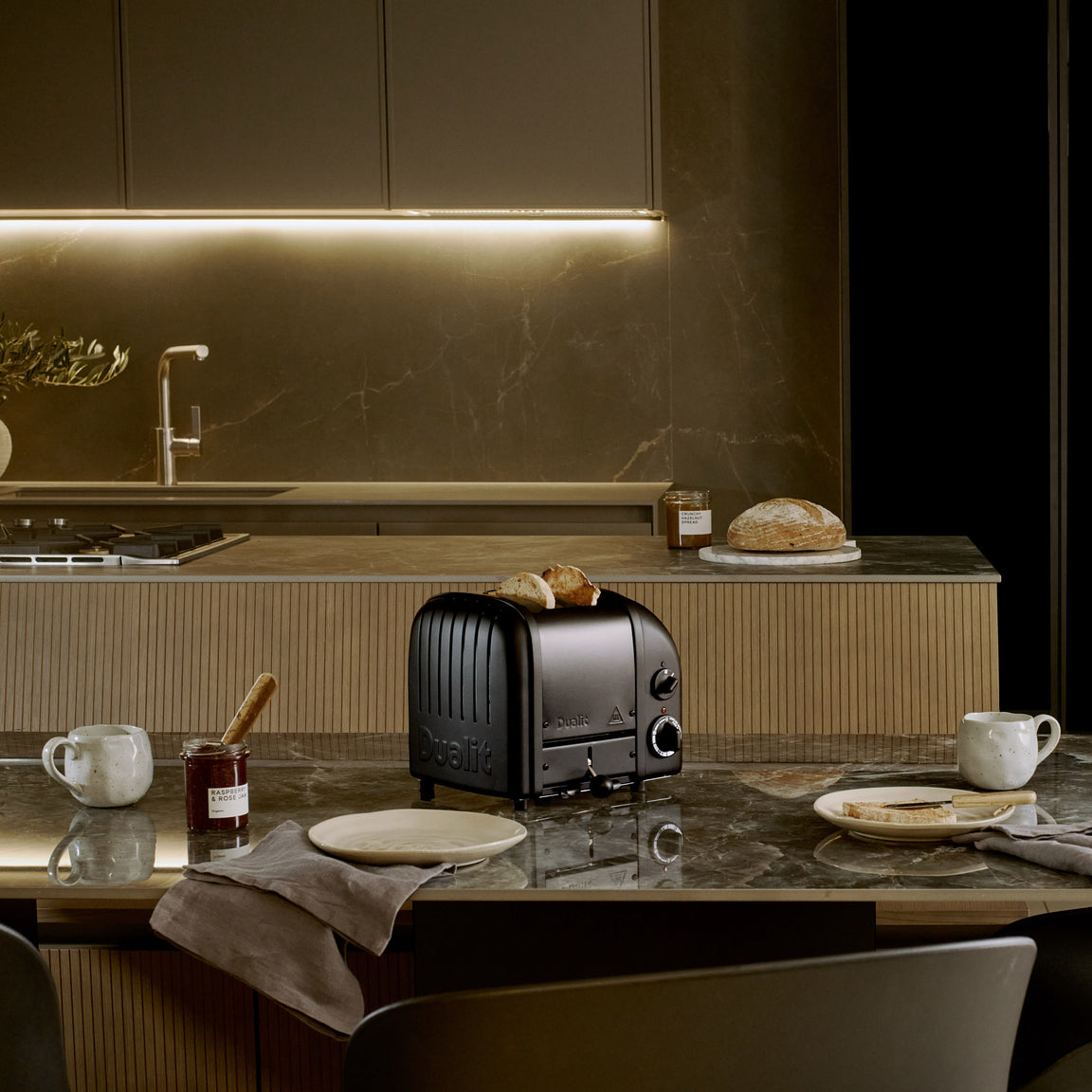 Dualit Classic Newgen 2 Slice Toaster