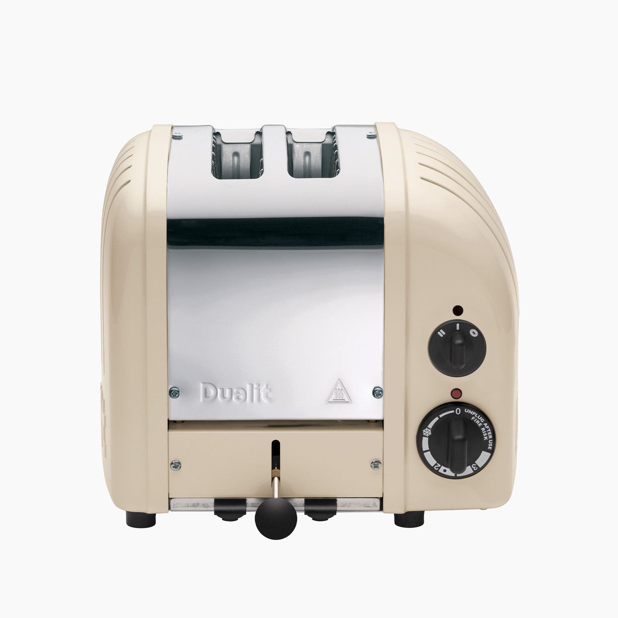 Dualit Classic Newgen 2 Slice Toaster