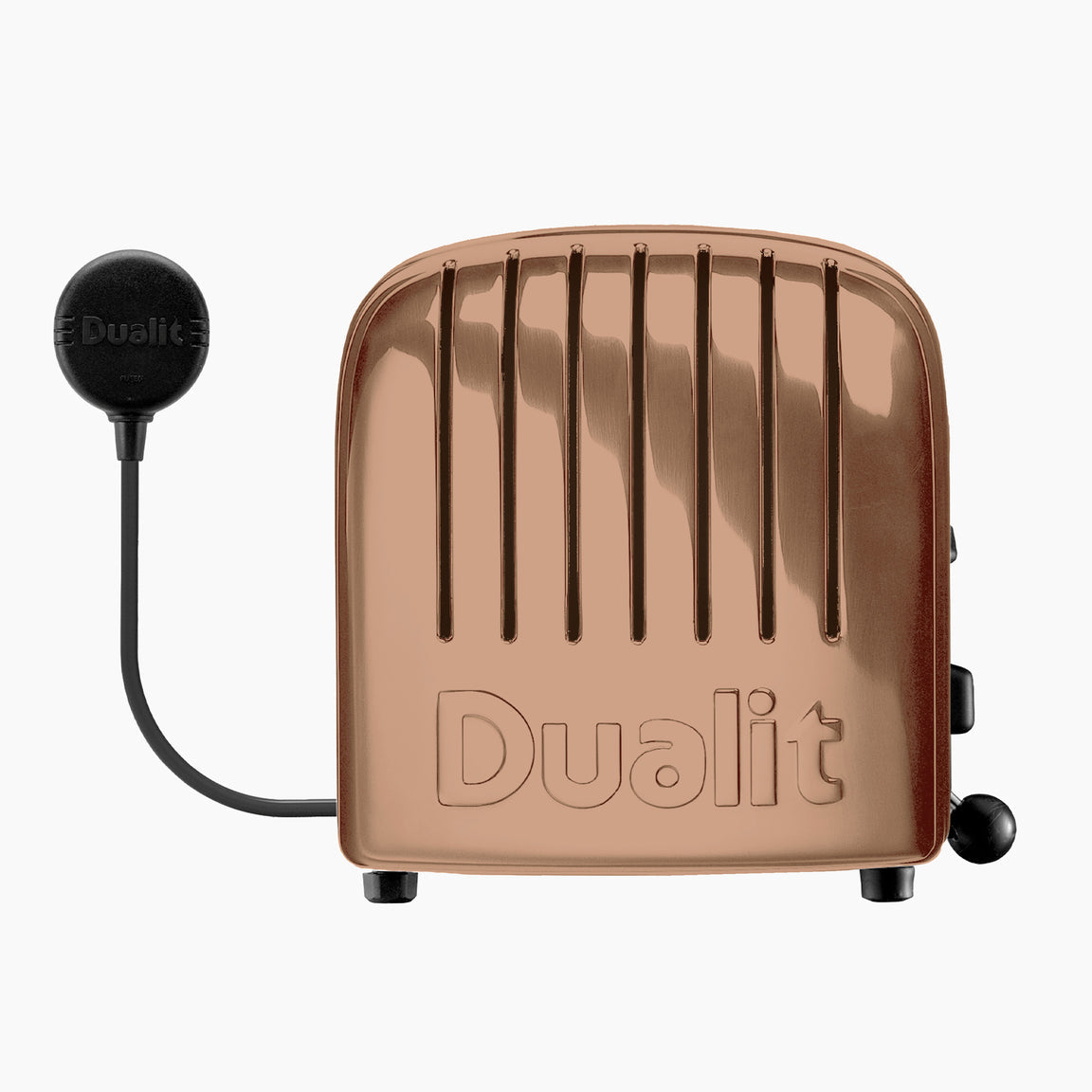 Dualit Classic Newgen 2 Slice Toaster